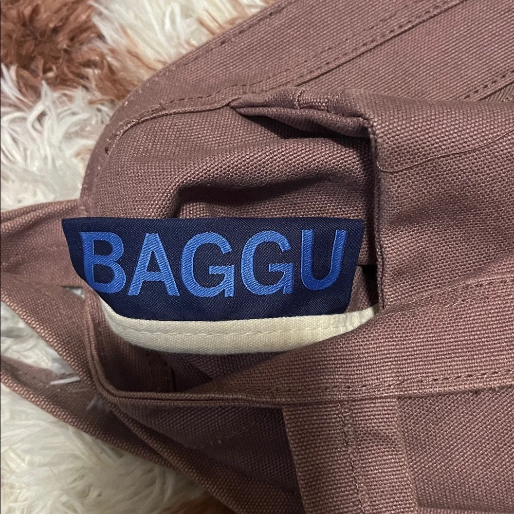 Baggu Duck Bag - Picture 4 of 5